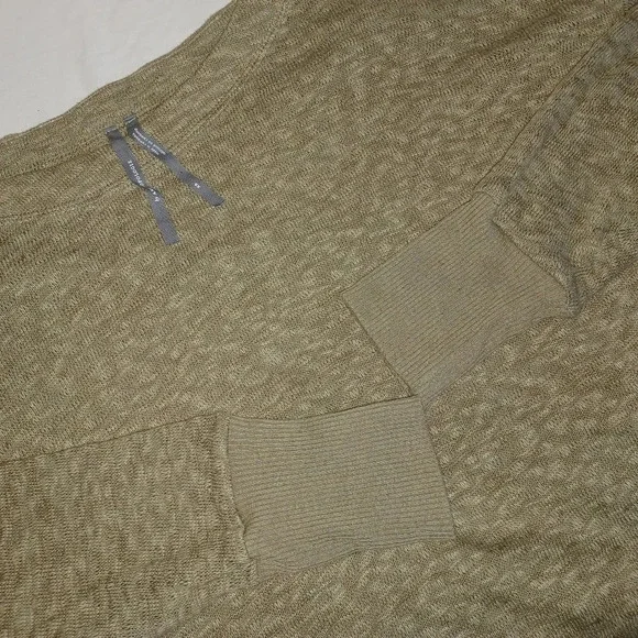 By Anthropologie Pull Over Crew Neck Sweater - Picture 3 of 4